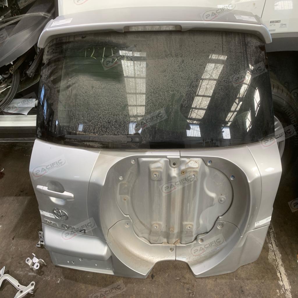 RAV4 · ACA33 01/2006-07/2008
