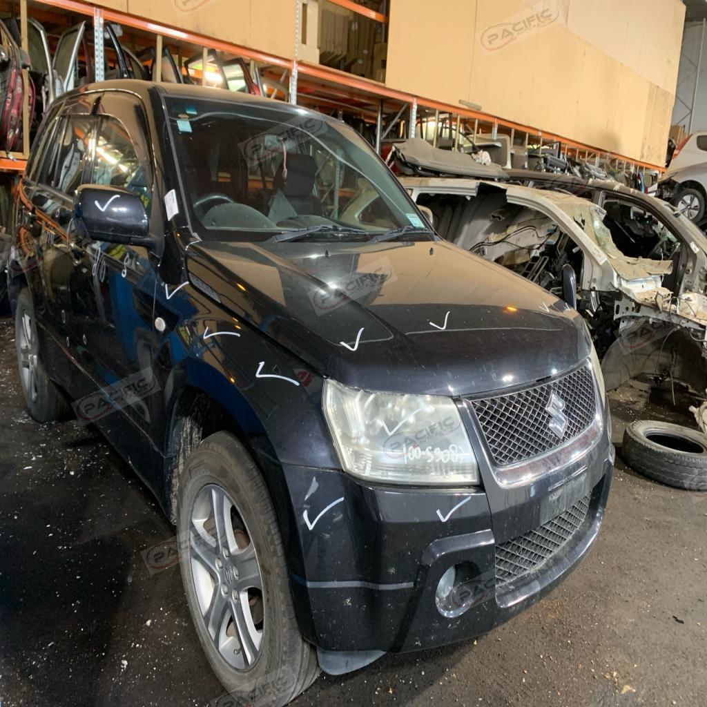 2006 Suzuki Escudo