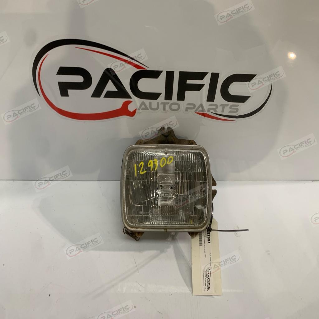 Hilux · LN167 10/97-02/05