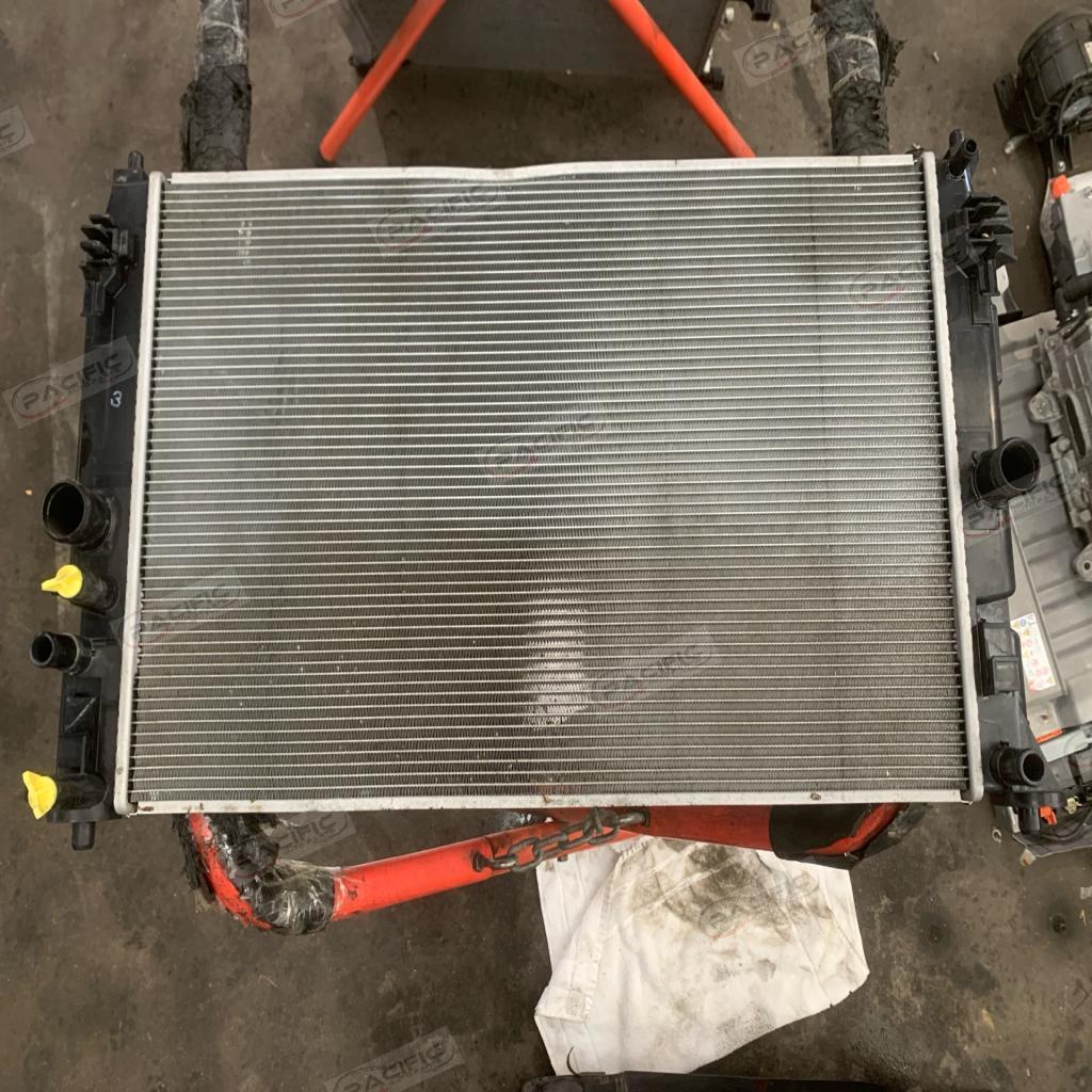 Yaris Cross · XP210 2020-on
