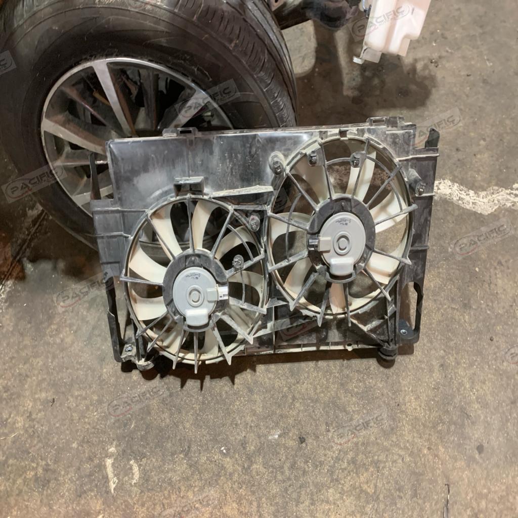 RAV4 · ASA44R 2012-2018