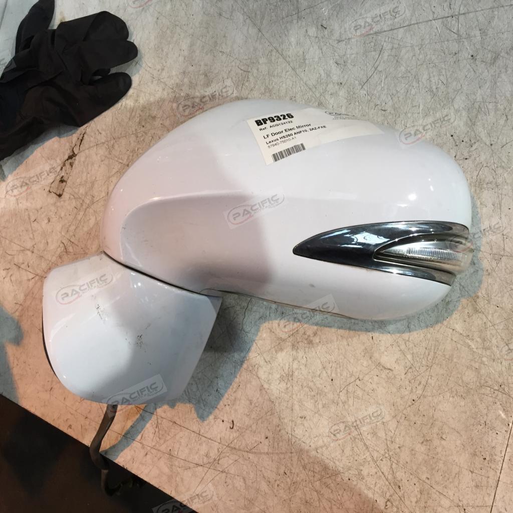 HS250 · ANF10