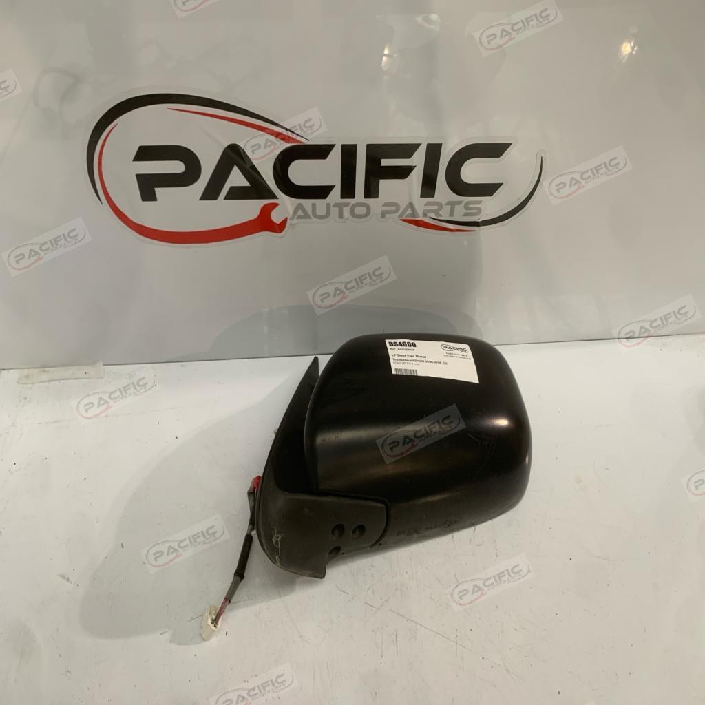 Hiace · KDH200 03/05-09/06