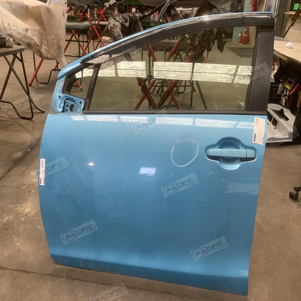 Aqua · NHP10 2011-2015