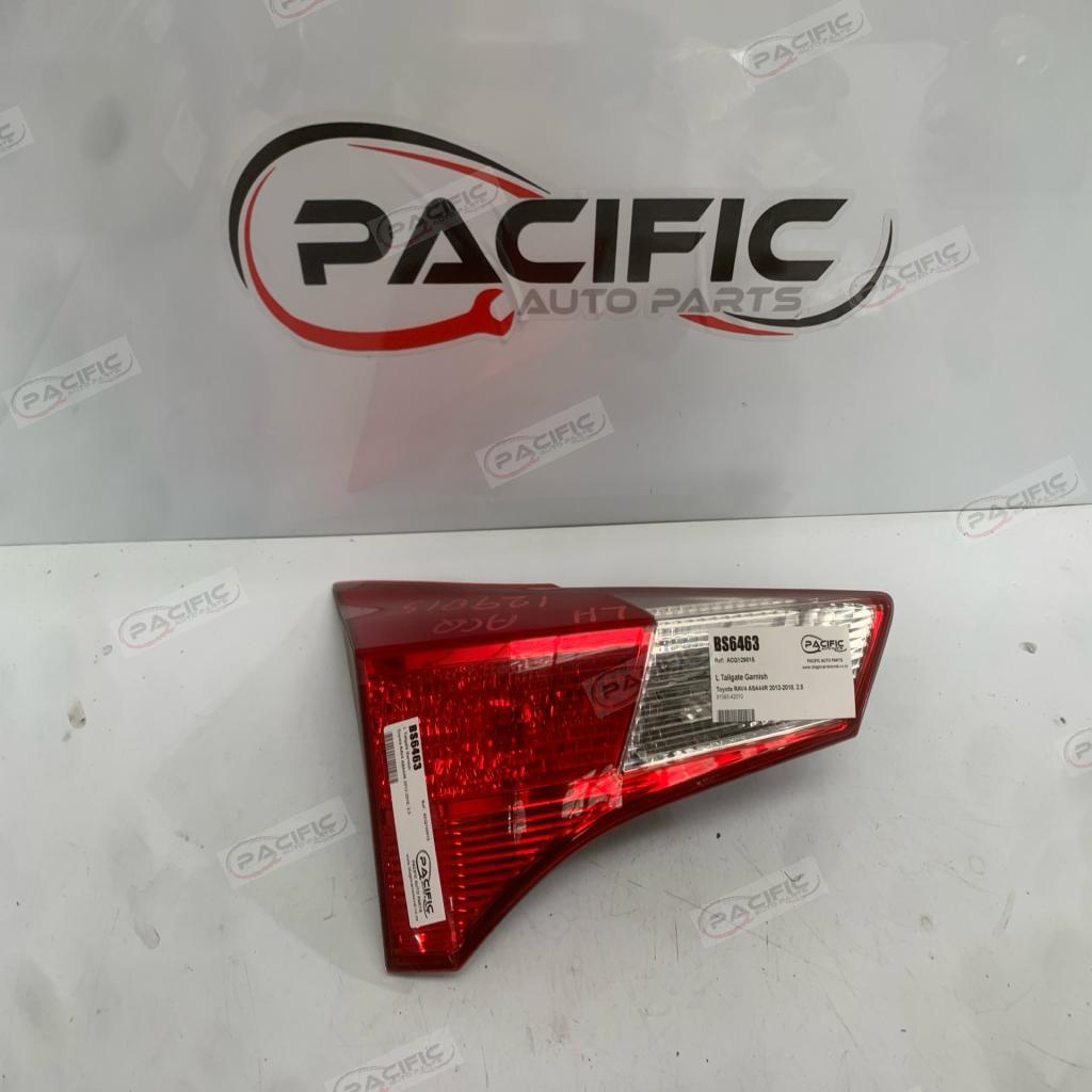 RAV4 · ASA44R 2012-2018