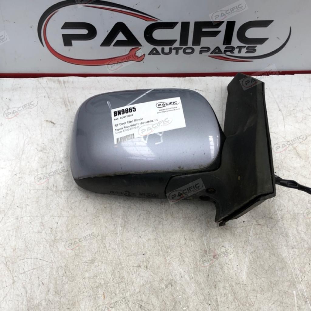 Prius · NHW11 10/01-09/03