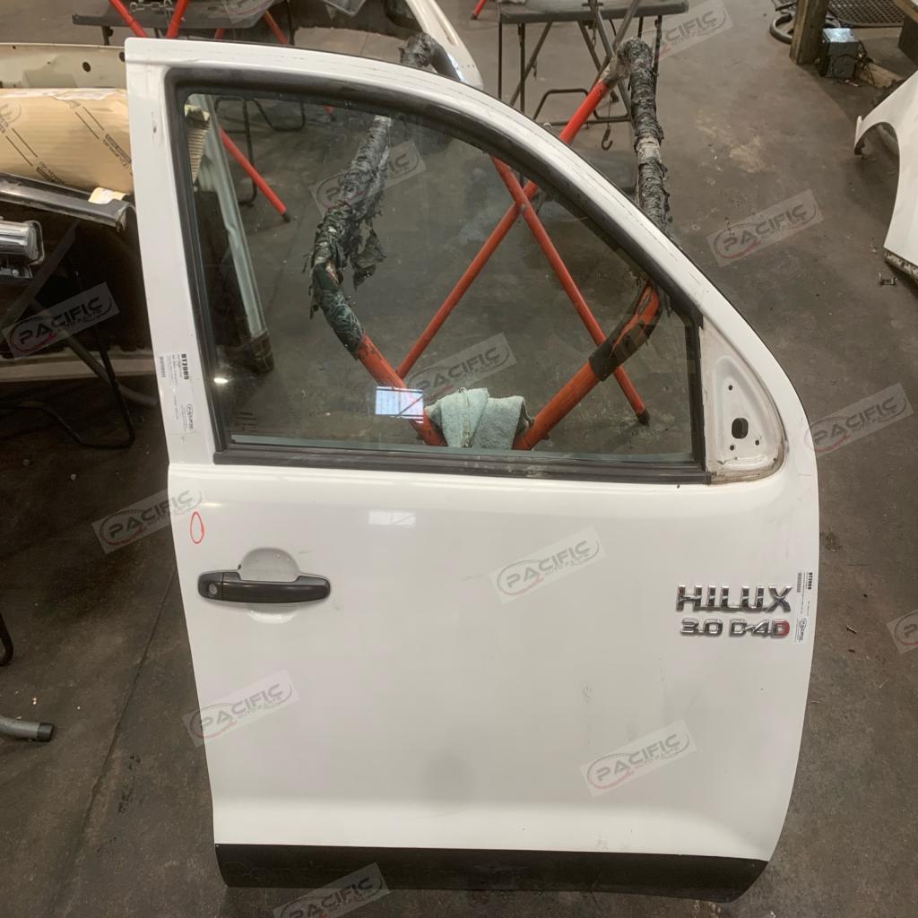 Hilux · KUN16 02/2005-07/2008