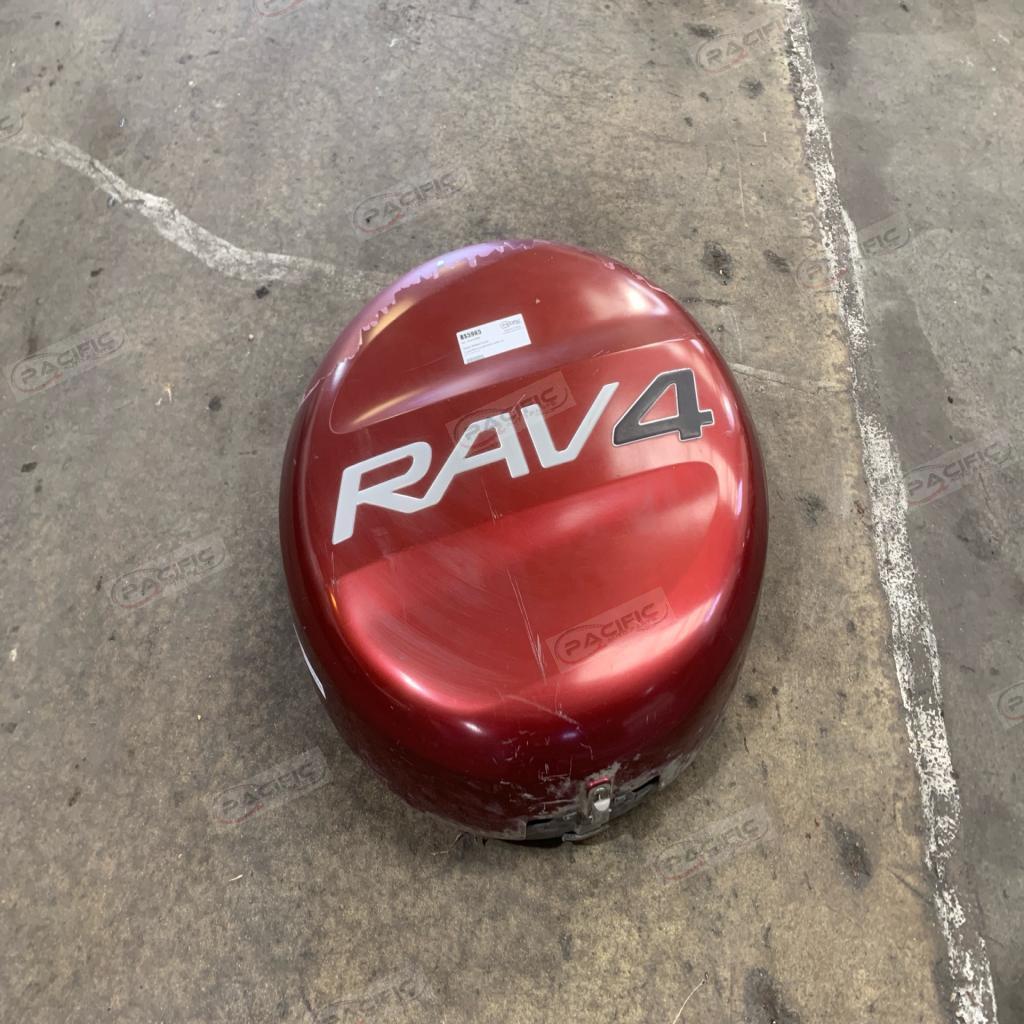 RAV4 · ACA23 09/03-12/05