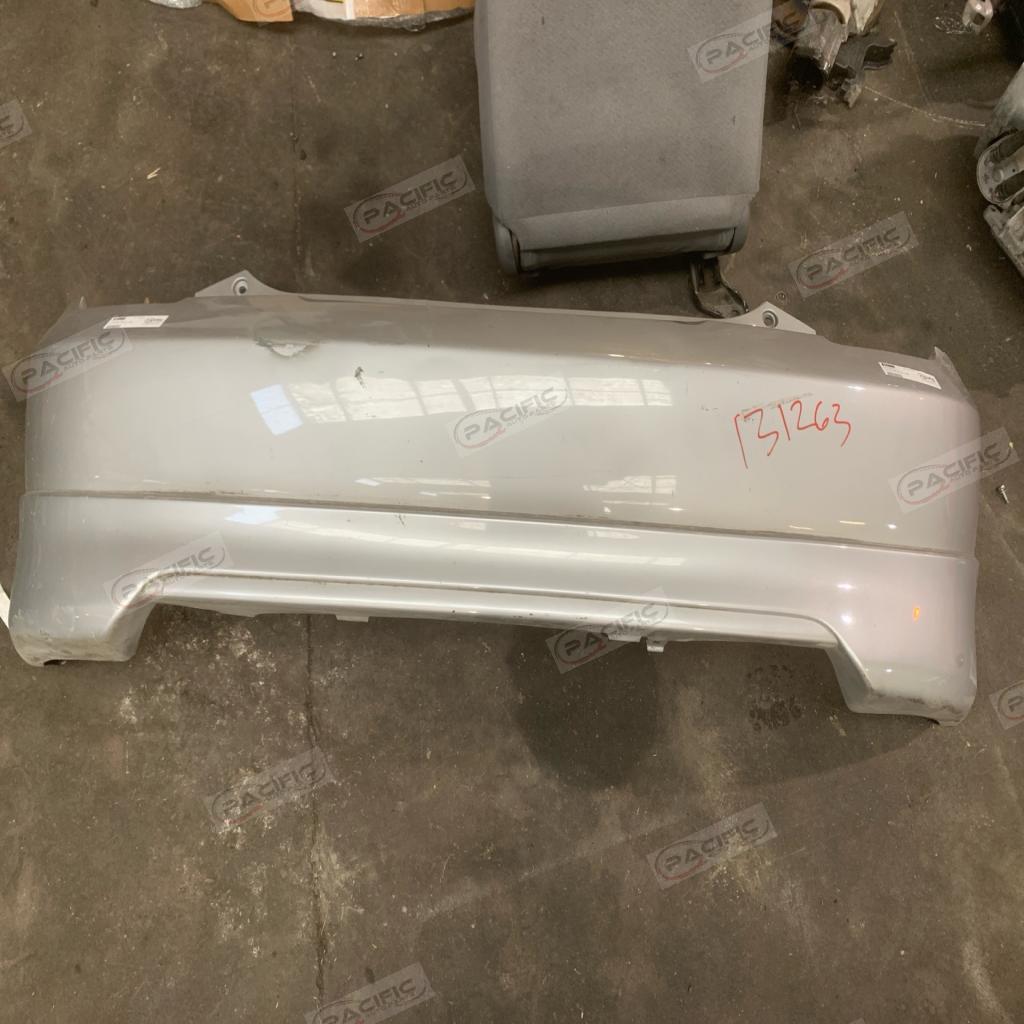 Ist · NCP61 2002-2007