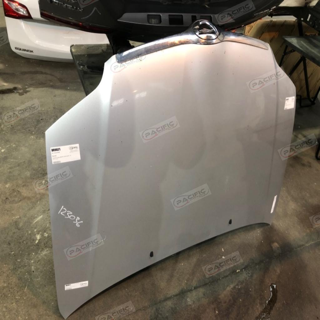 Corolla · ZZE122 12/01-04/07