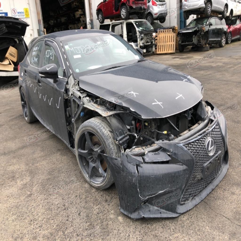2013 Lexus IS350