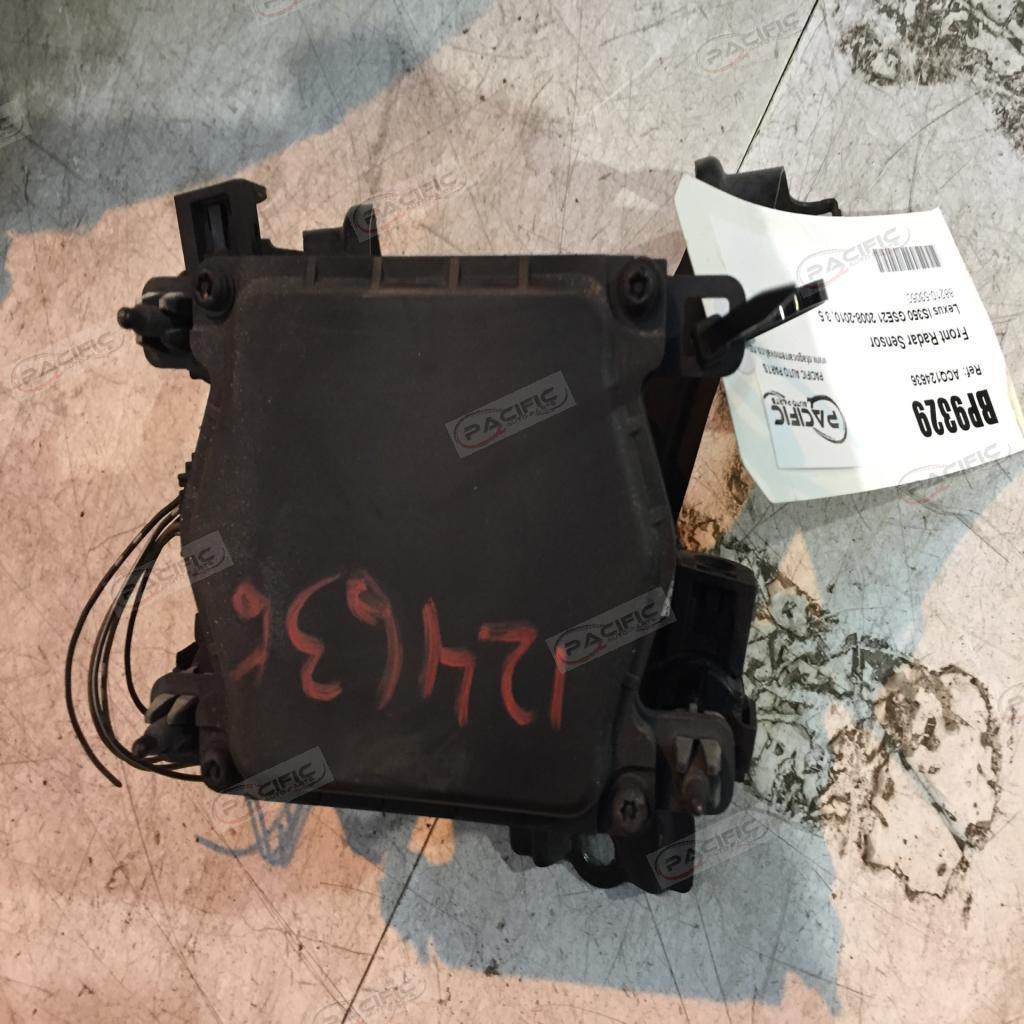 IS350 · GSE21 2008-2010