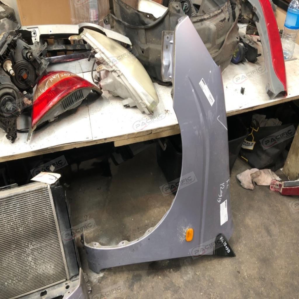 Prius · NHW11 10/01-09/03