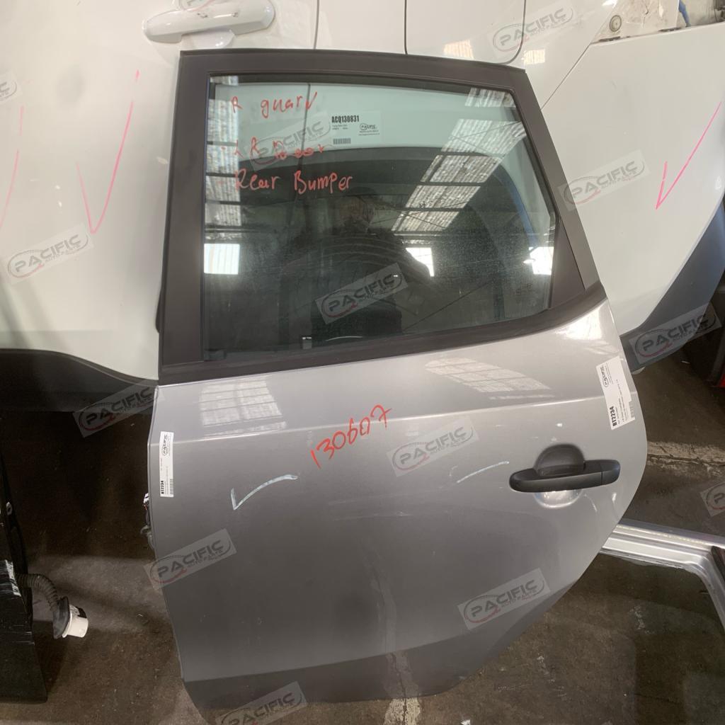 i30 · DB51/DC51 2007-2012