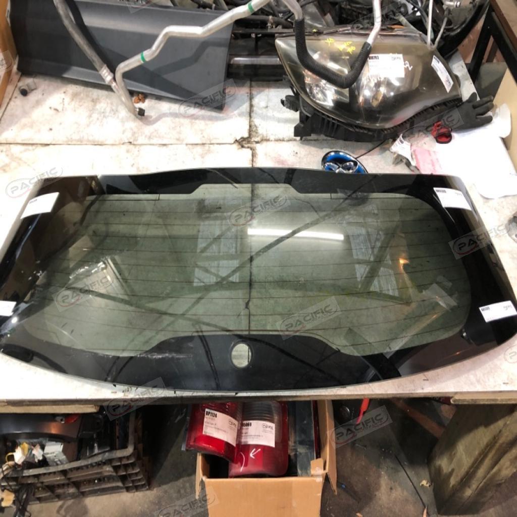 Corolla Cross · MXGA10