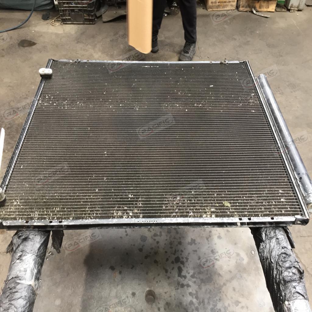 RX350 · GSU35R