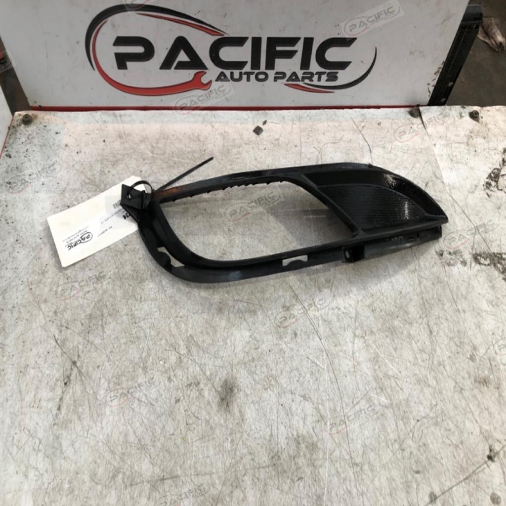 Cerato · FX51 3rd Gen 2013-2018