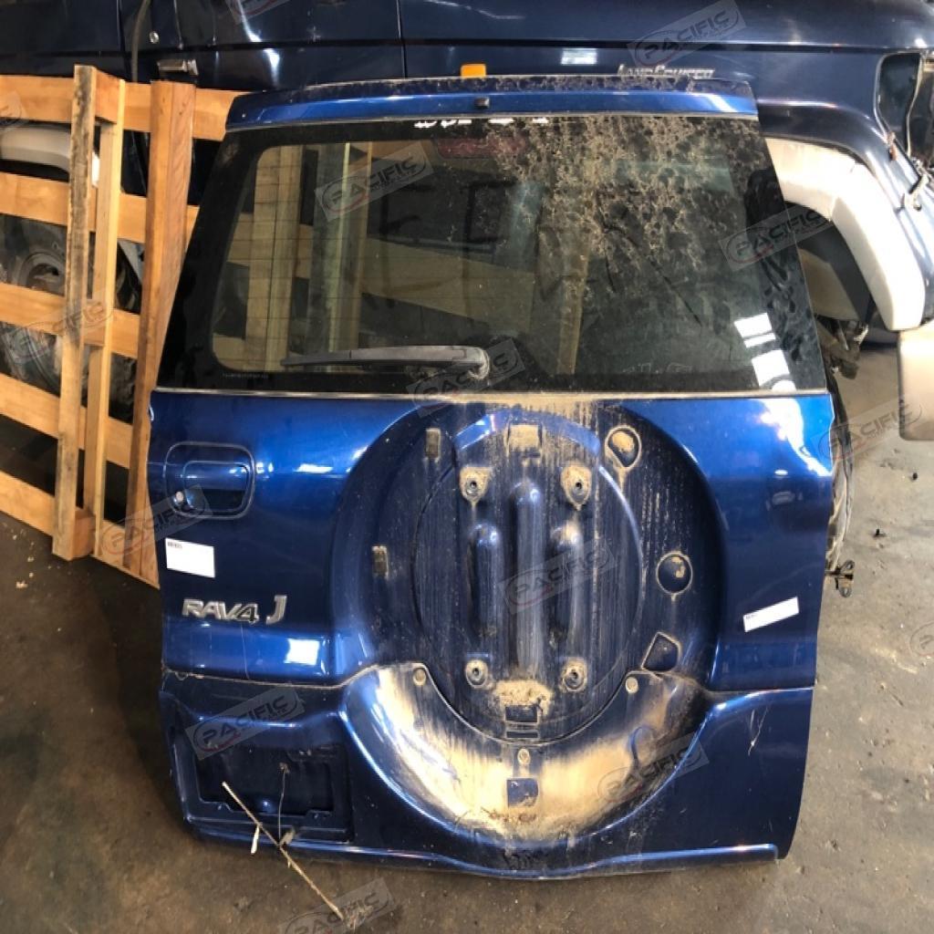 RAV4 · ACA20 07/00-08/03