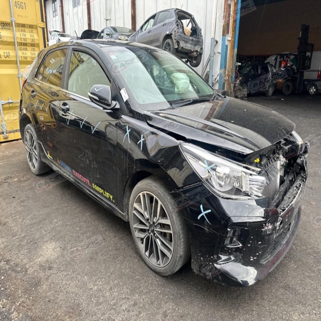 2019 KIA Rio