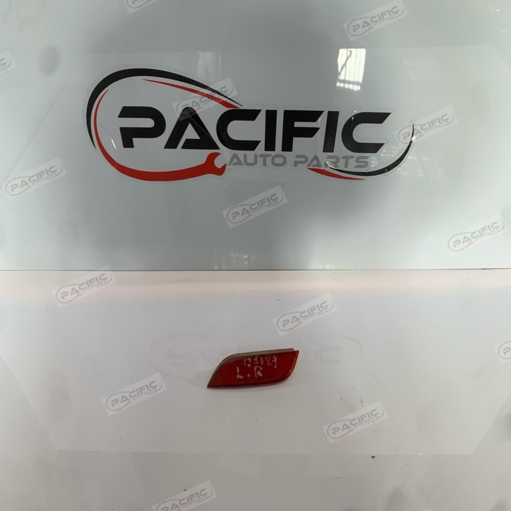 Impreza · GH 2007-on