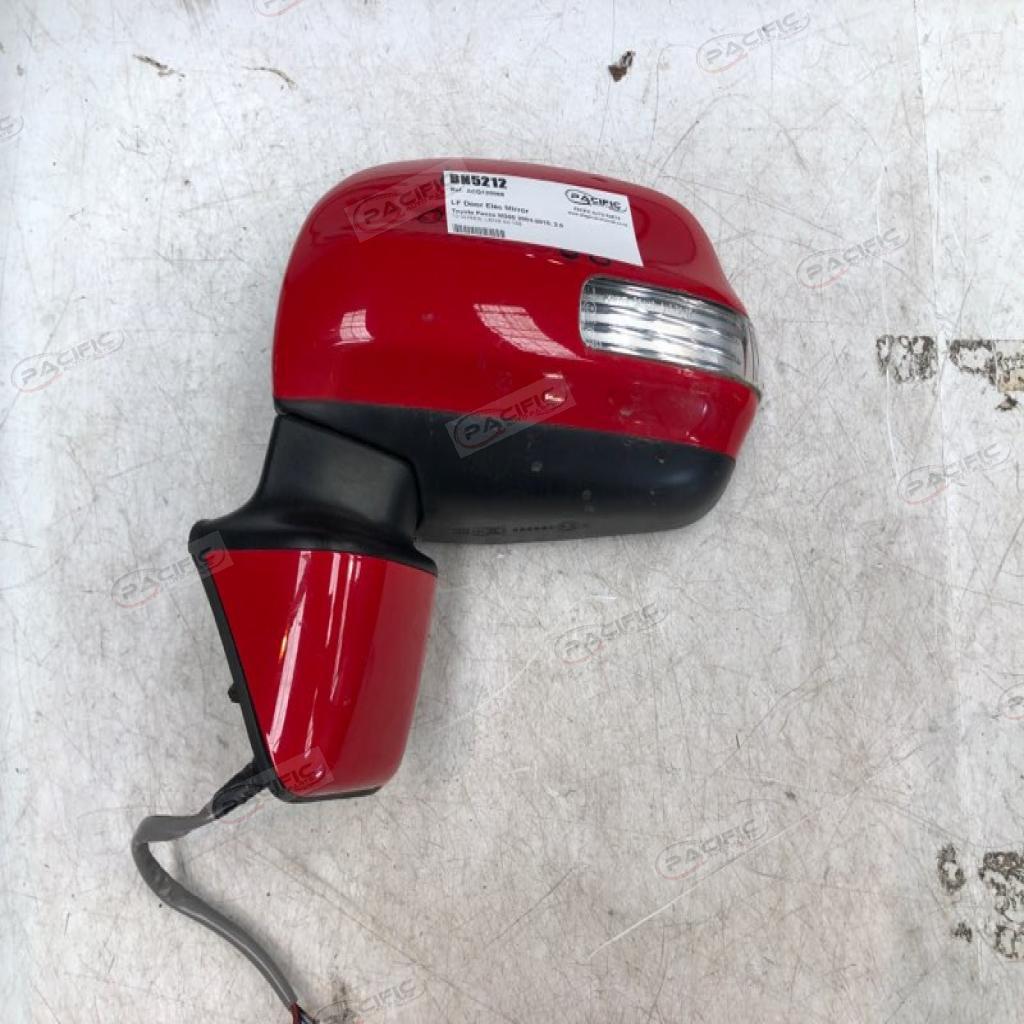 Passo · M300 2004-2010