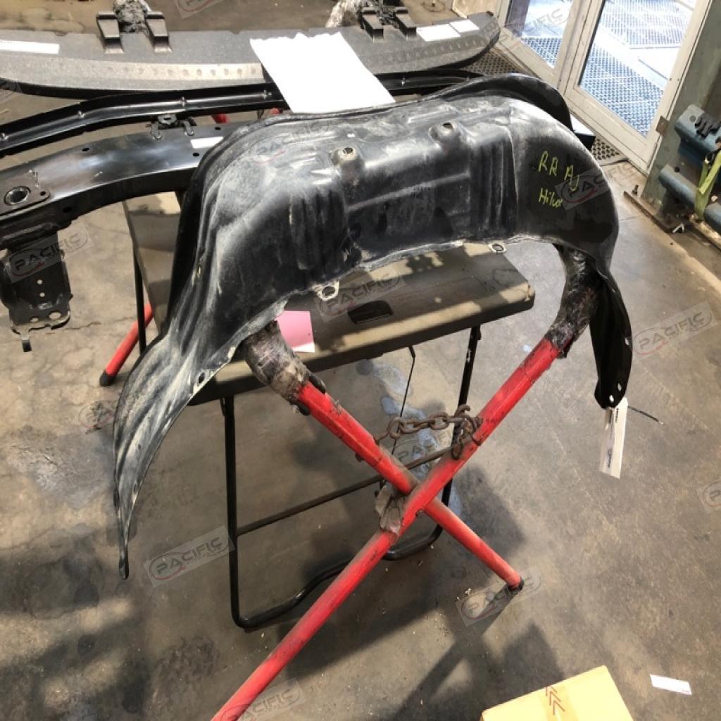 Hilux · KUN26 02/05-07/08