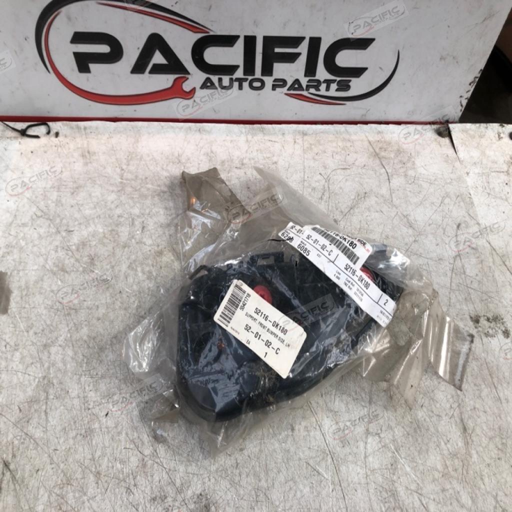 Hilux · GUN126 4wd 05/15- onwards