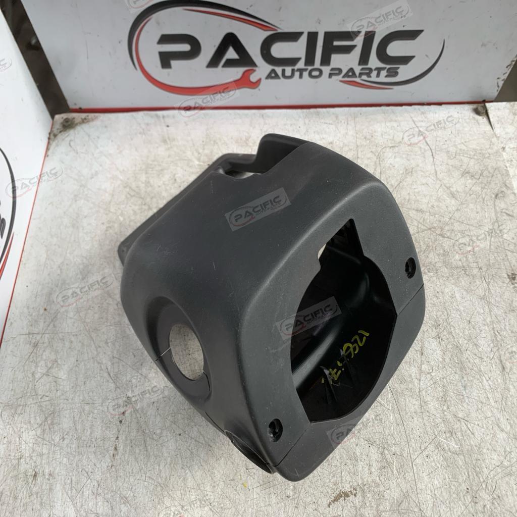 Yaris · NCP90 10/05-on