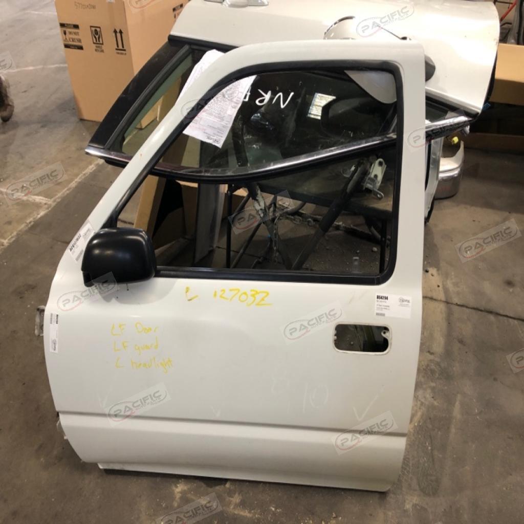 Hilux · RN85