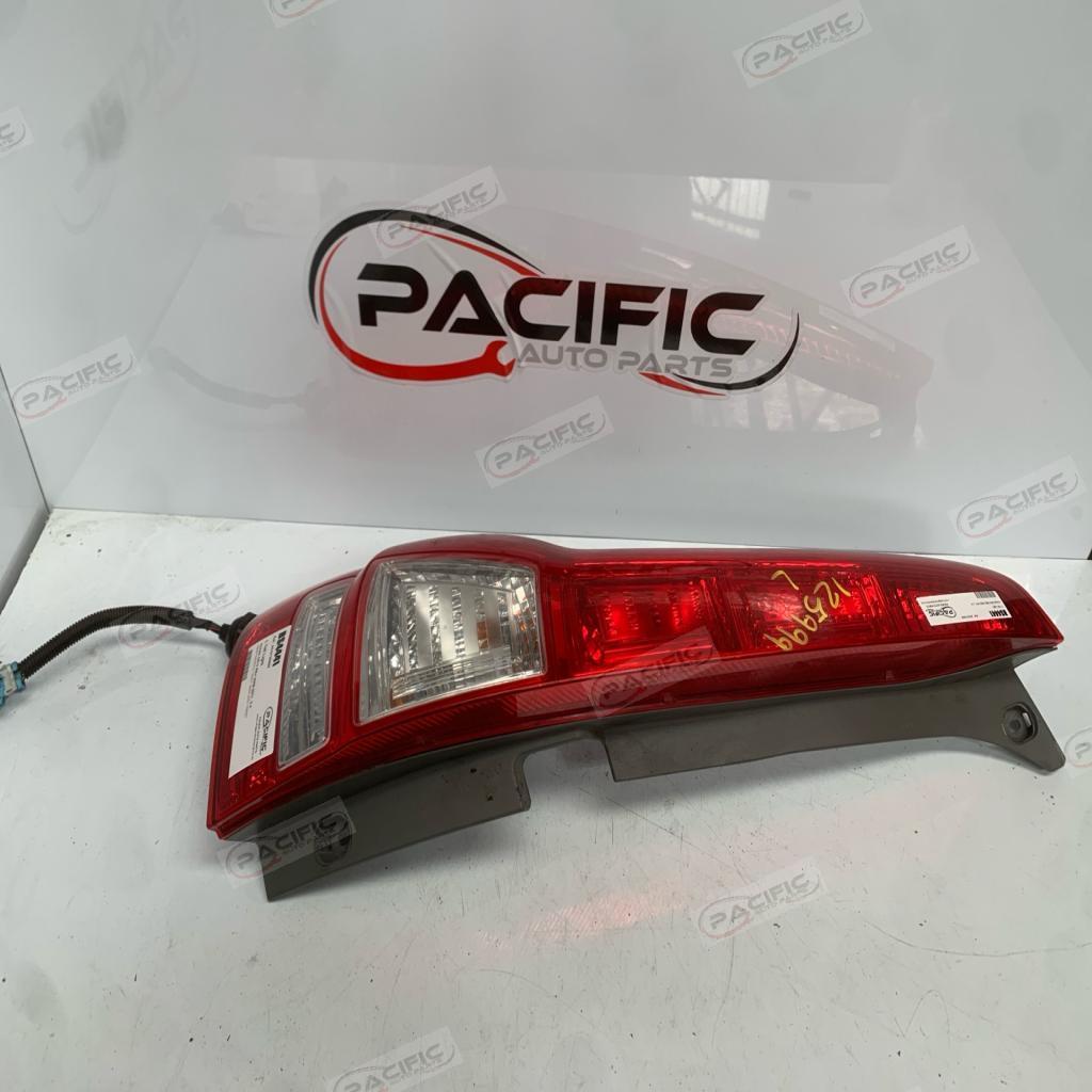 CR-V · RE4 2006-2011