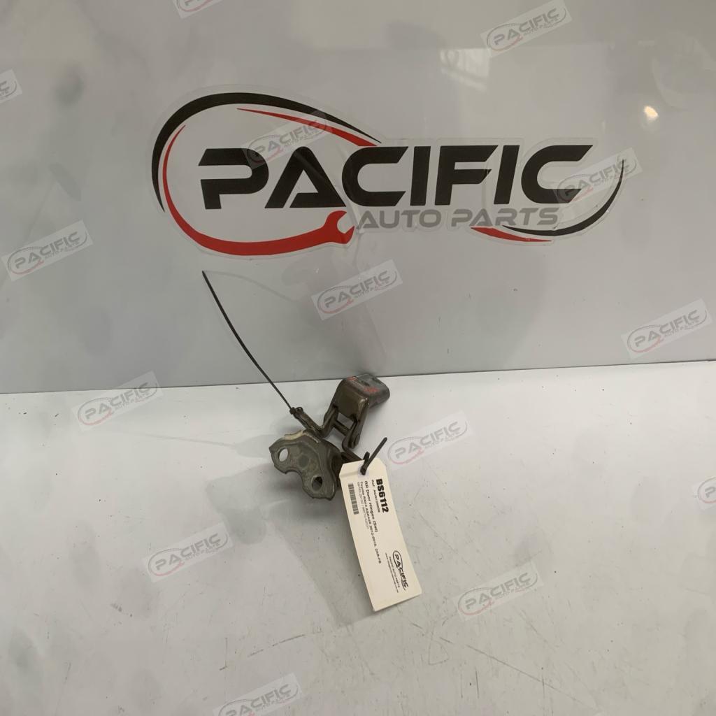 RAV4 · ASA44R 2012-2018