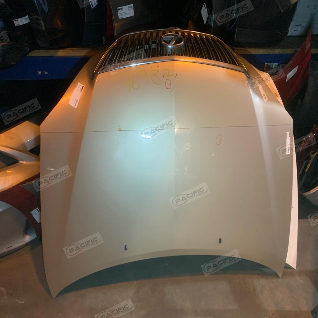 RX330 · RX330