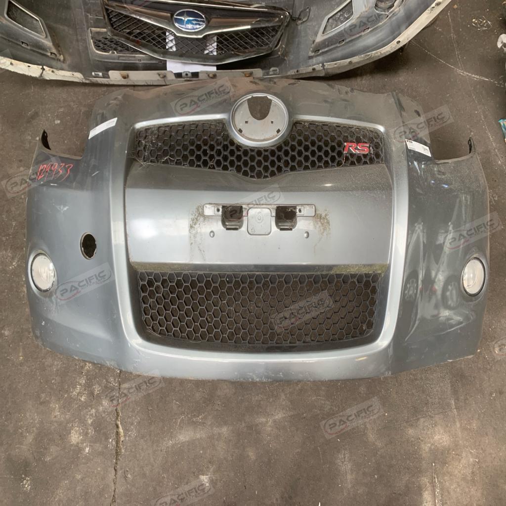 Vitz · NCP91