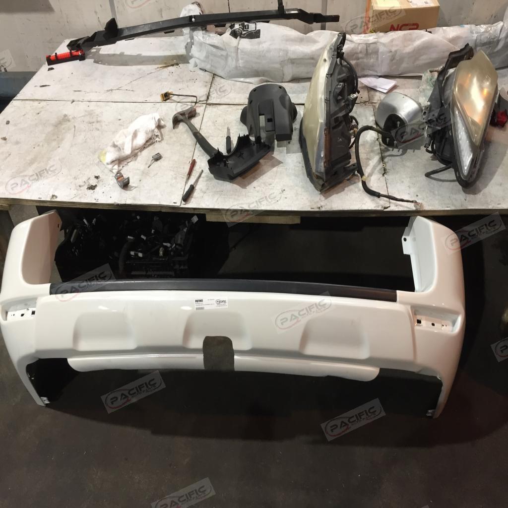 RAV4 · ACA33 facelift 08/2008-11/2012