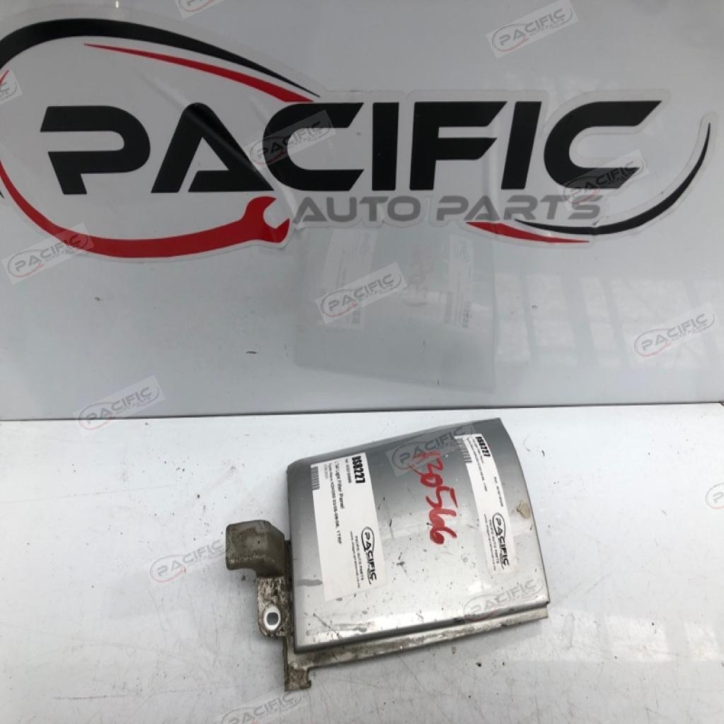 Hiace · KDH200 03/05-09/06