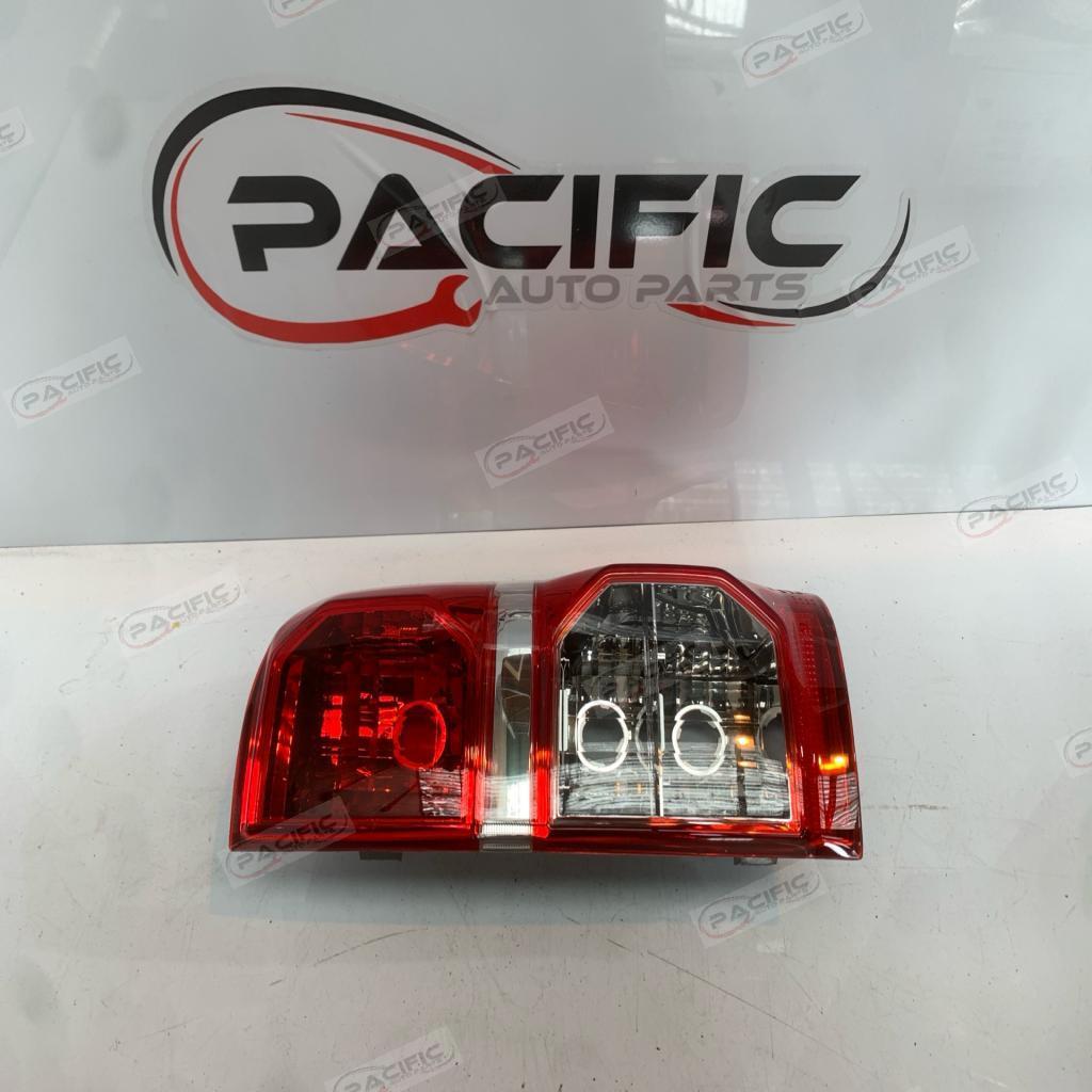 Hilux · KUN26 02/05-07/08