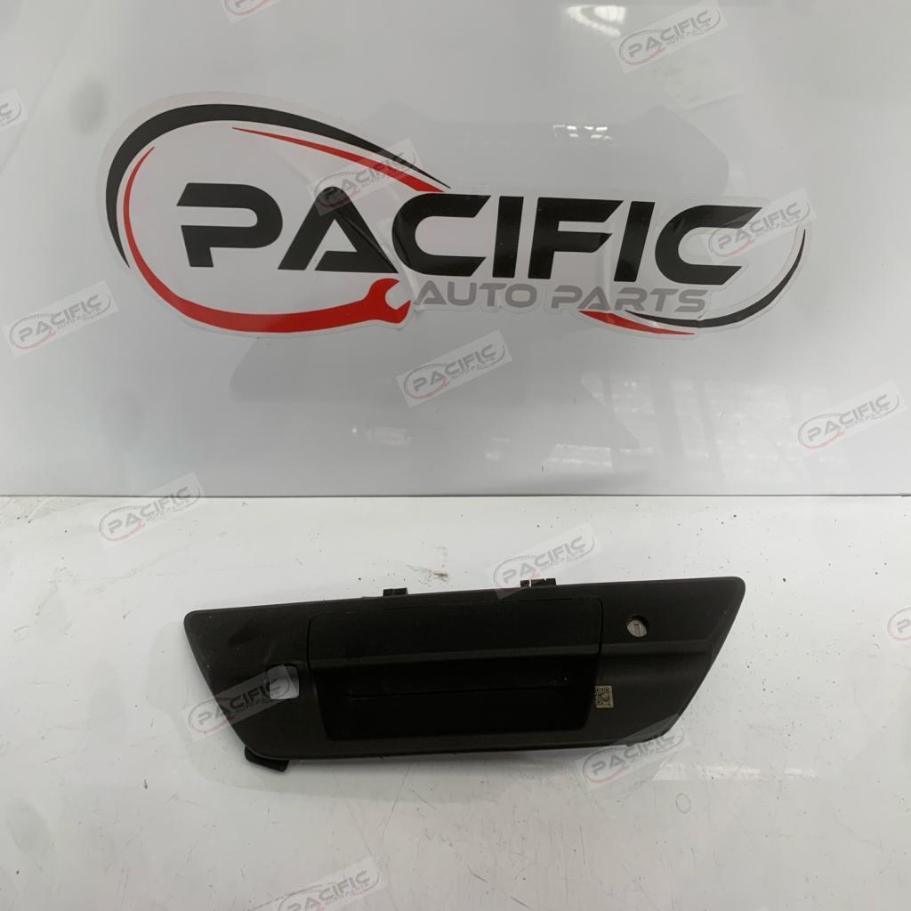 Hilux · GUN126 4wd 05/15- onwards