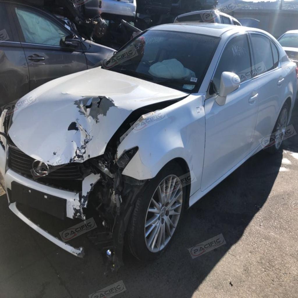 2013 Lexus GS350
