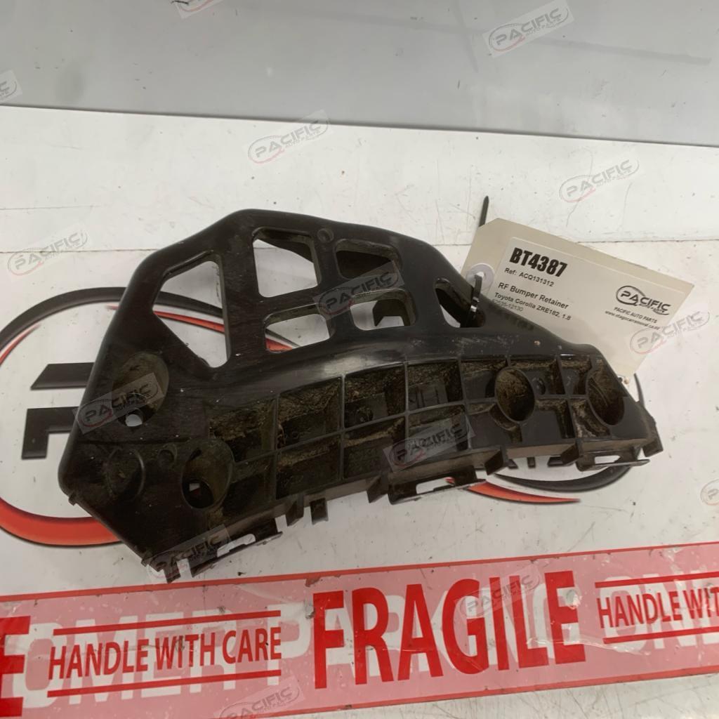 Corolla · ZRE182