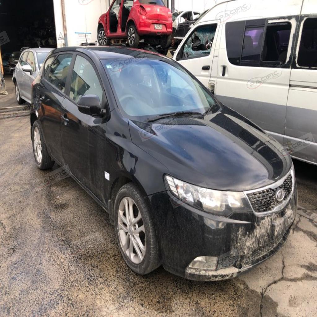 2011 KIA Cerato