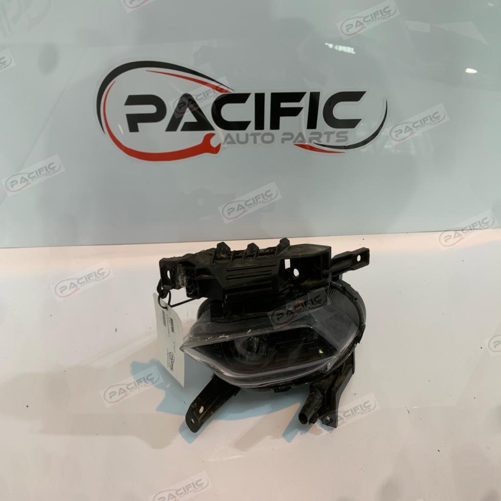 Santa Fe · TM HS281