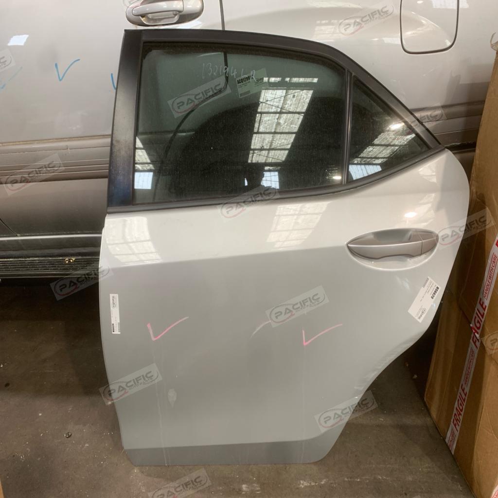Corolla · ZRE172