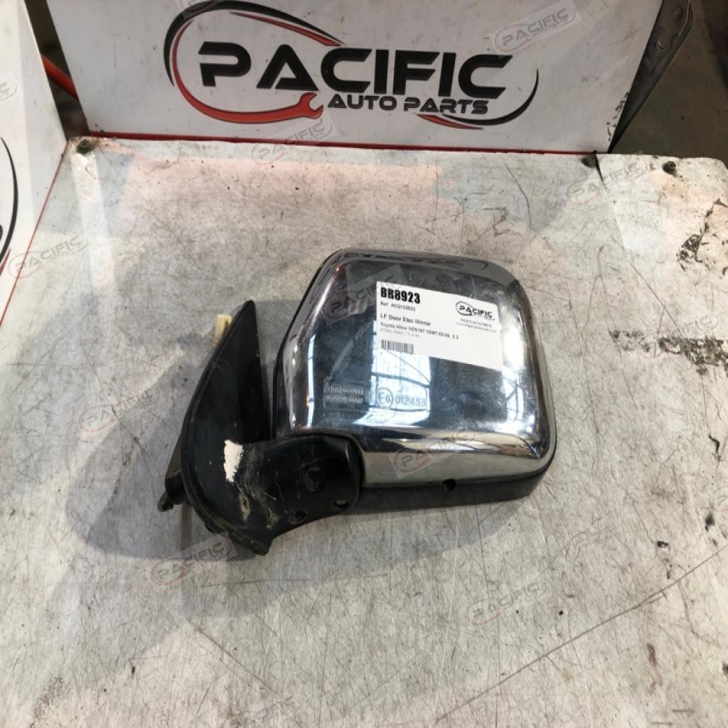 Hilux · VZN167 10/97-02/05