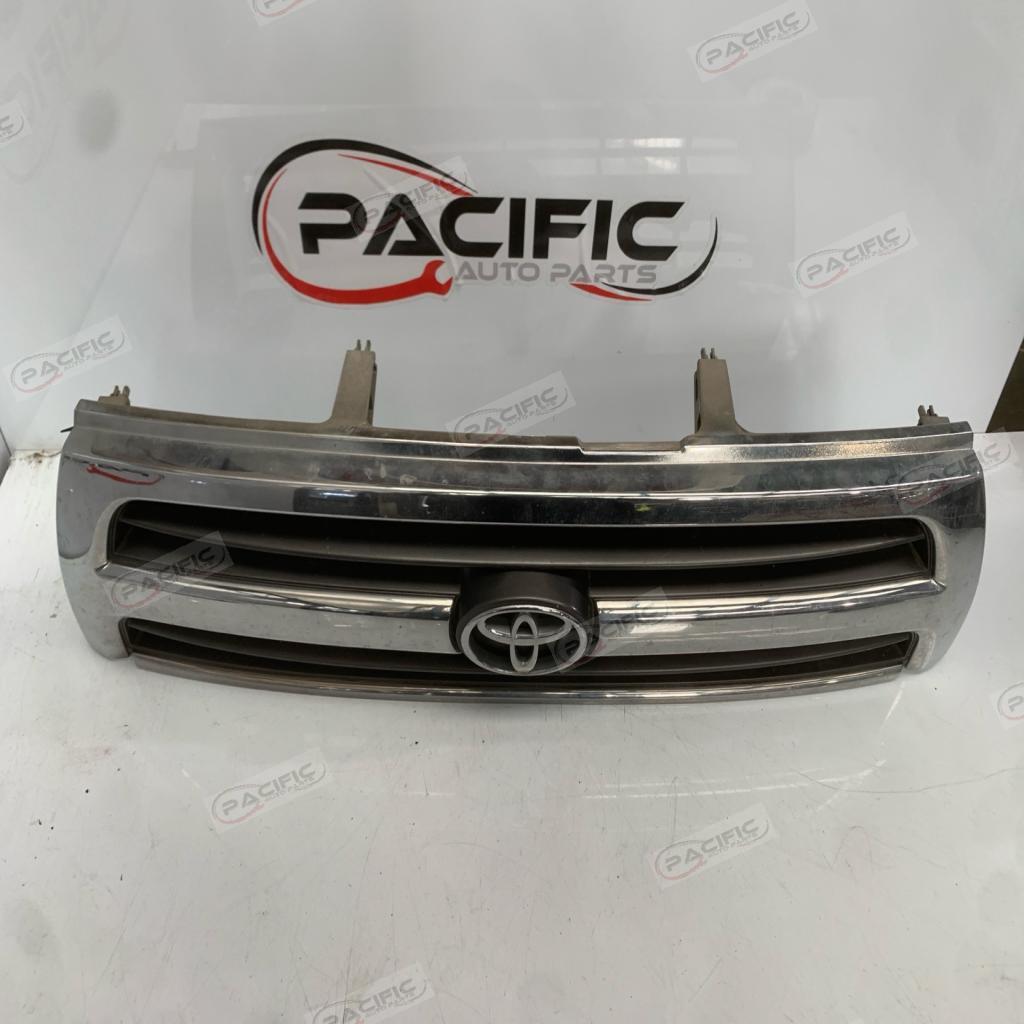 Hilux · Surf GC