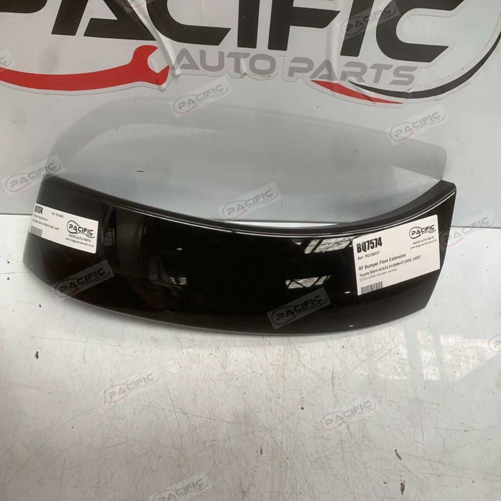RAV4 · ACA33 01/2006-07/2008