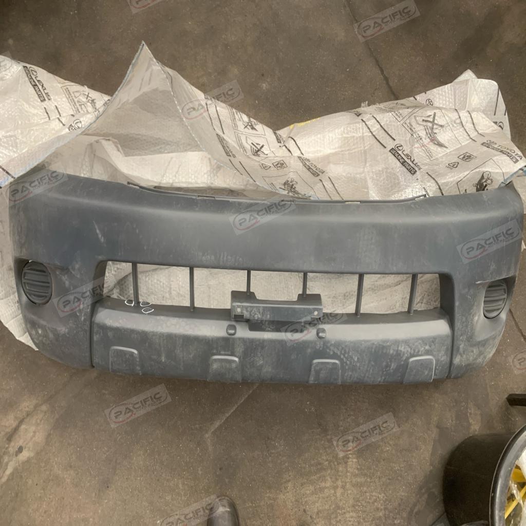 Hilux · KUN26 02/05-07/08