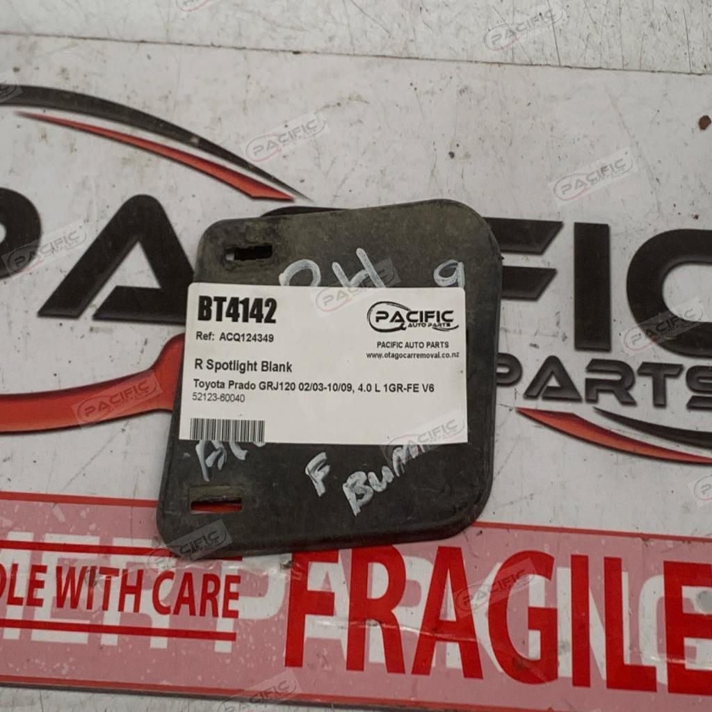 Prado · GRJ120 02/03-10/09
