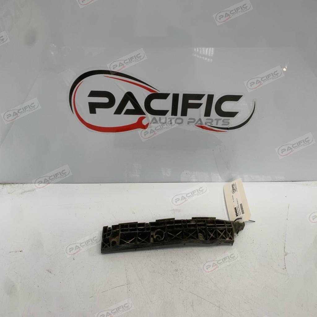 Harrier · MCU30 2003-2013