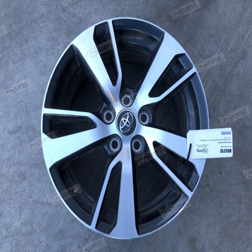 RAV4 · AXAH54