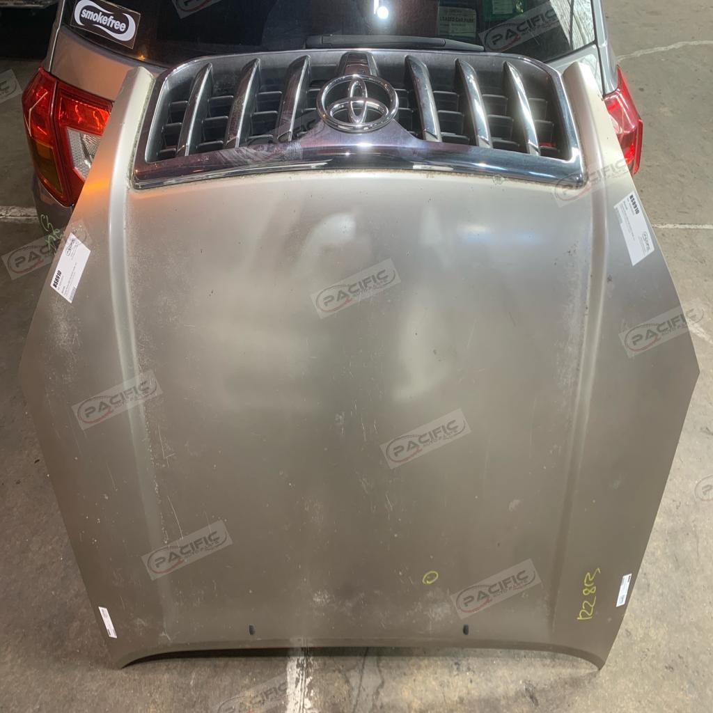 Prado · GRJ120 02/03-10/09